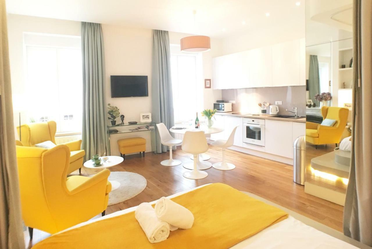 Croix Rousse Prestige - Lyon Centre - Majord'Home Buitenkant foto