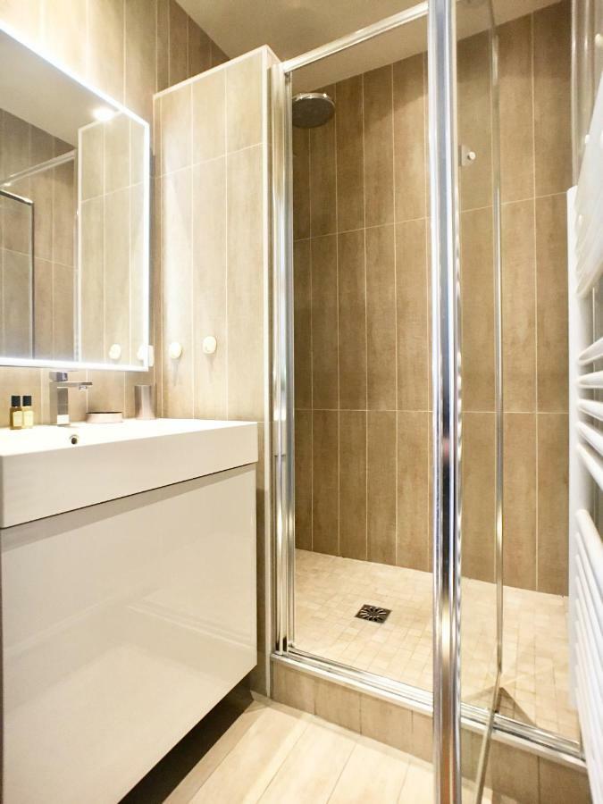 Croix Rousse Prestige - Lyon Centre - Majord'Home Buitenkant foto