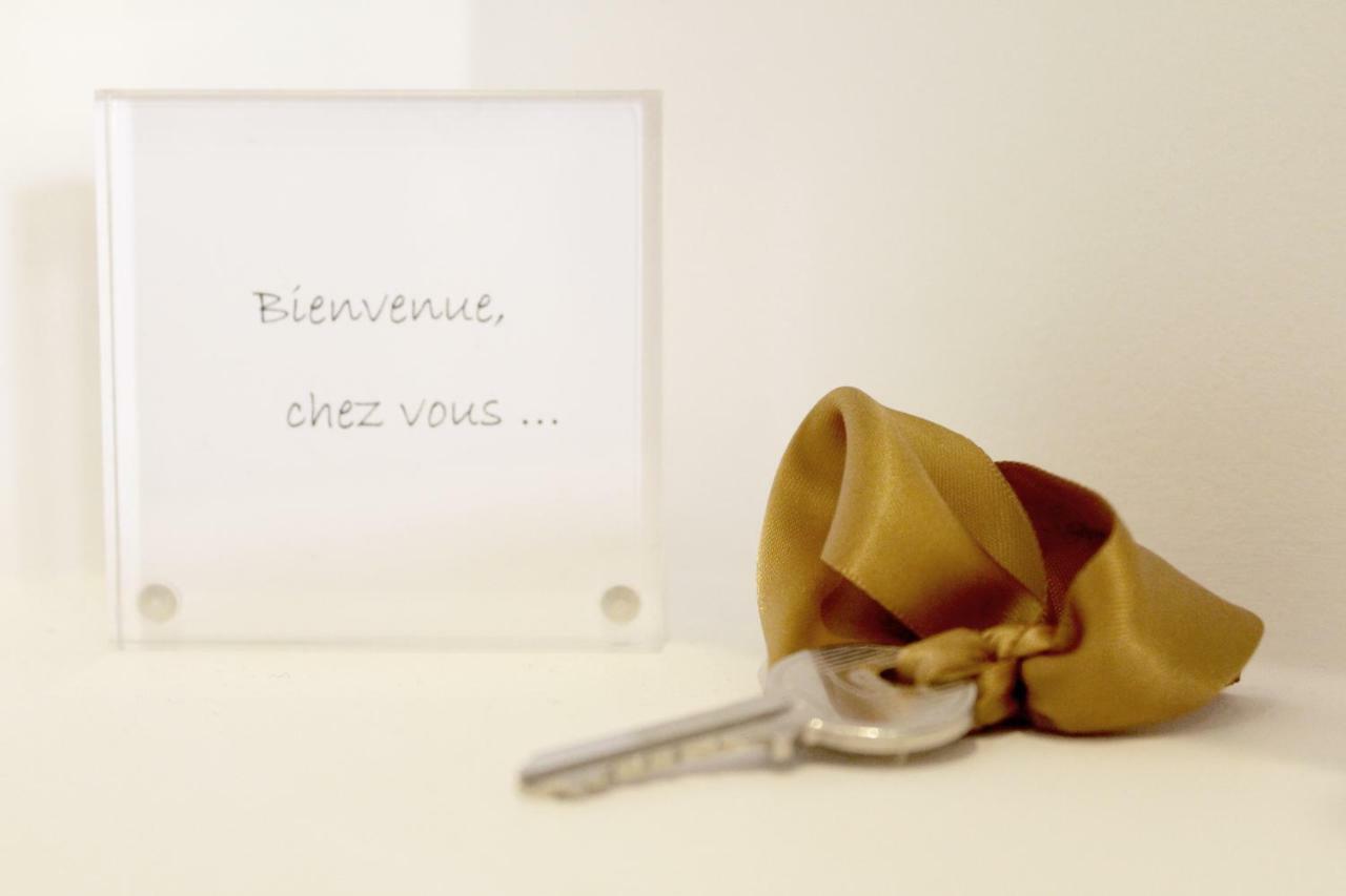 Croix Rousse Prestige - Lyon Centre - Majord'Home Buitenkant foto