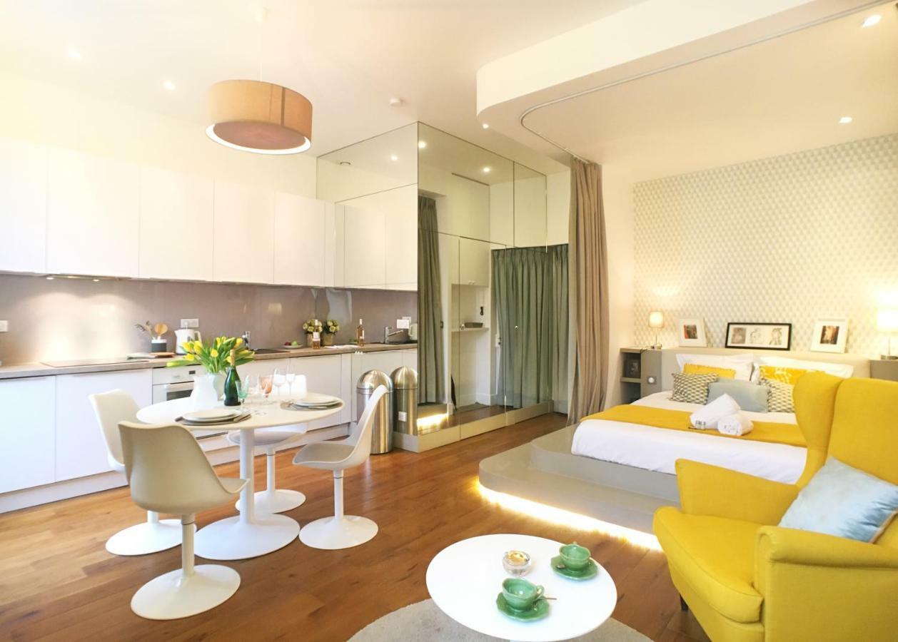 Croix Rousse Prestige - Lyon Centre - Majord'Home Buitenkant foto